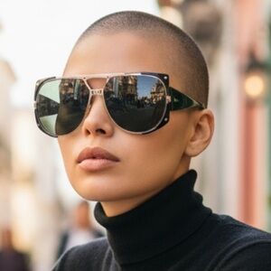 🐝🕶️ Christian Dior Unisex “Dior Enigmatic” Sunglasses | 🐝🕶️